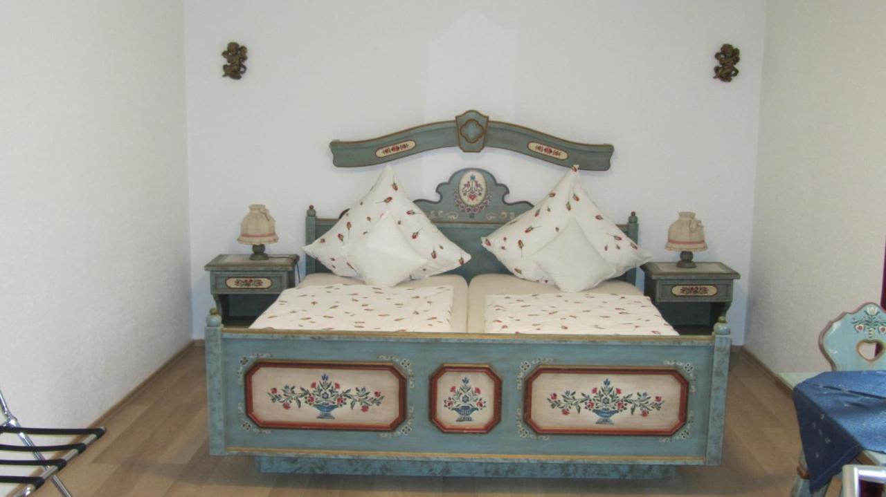Hotel Rose Warburg Luaran gambar