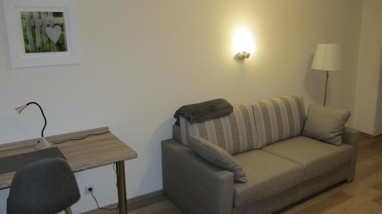 Hotel Rose Warburg Luaran gambar