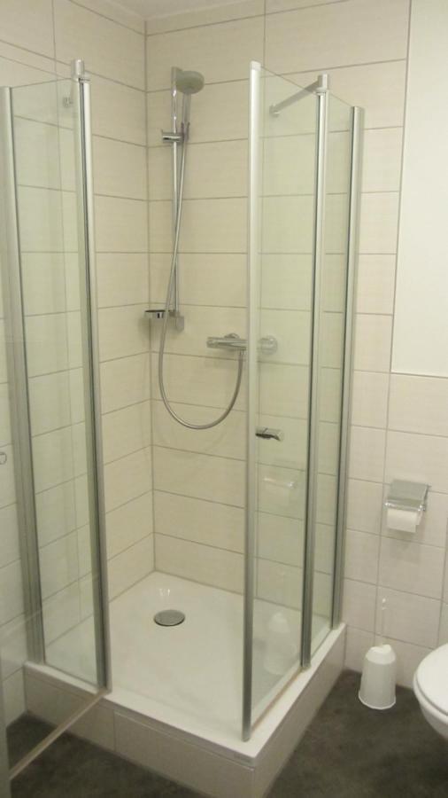 Hotel Rose Warburg Luaran gambar
