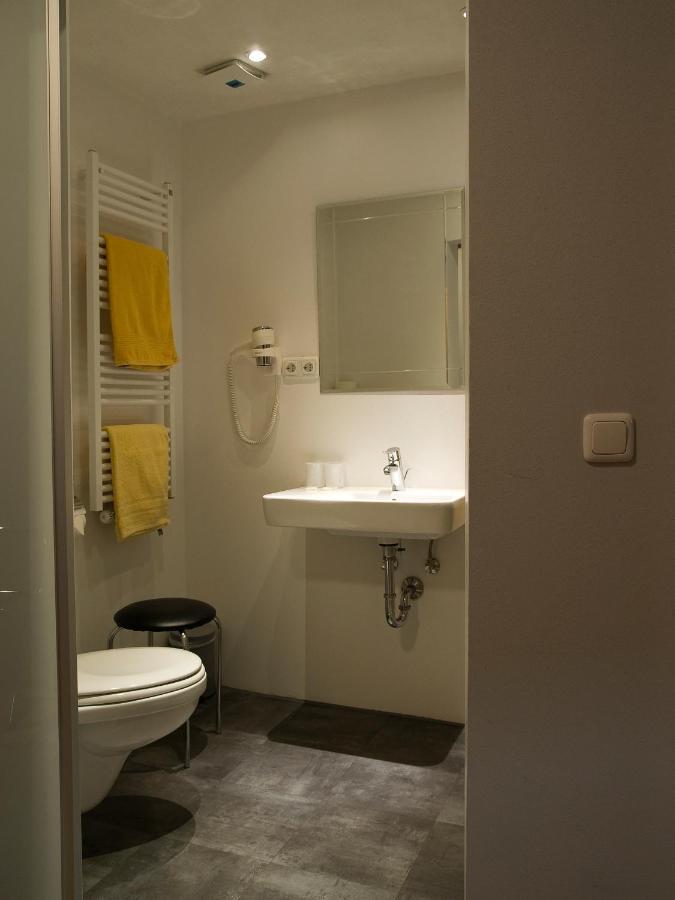 Hotel Rose Warburg Luaran gambar